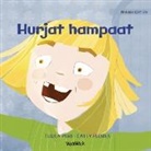 Tuula Pere, Catty Flores - Hurjat hampaat: Finnish Edition of Terrific Teeth