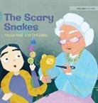Tuula Pere, Catty Flores, Susan Korman - The Scary Snakes