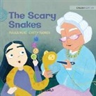 Tuula Pere, Catty Flores, Susan Korman - The Scary Snakes