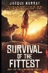 Jacqui Murray - Survival of the Fittest