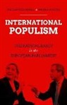 Duncan McDonnell, Duncan/ Werner Mcdonnell, Annika Werner - International Populism