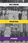Allison K Lange, Allison K. Lange - Picturing Political Power
