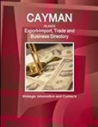 Inc Ibp, Inc. Ibp - Cayman Islands Export-Import, Trade and Business Directory - Strategic Information and Contacts