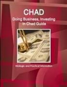 Inc Ibp, Inc. Ibp - Chad