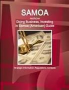 Inc Ibp, Inc. Ibp - Samoa (American)