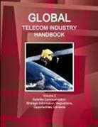 Inc Ibp, Inc. Ibp - Global Telecom Industry Handbook Volume 2 Satellite Communication