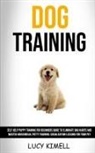 Lucy Kimell, Lucy Kimell - Dog Training