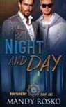 Mandy Rosko, Mandy Rosko - Night and Day