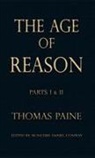 Thomas Paine, Moncure Daniel Conway - Age of Reason