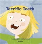 Tuula Pere, Catty Flores, Susan Korman - Terrific Teeth
