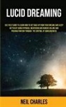 Neil Charles, Neil Charles - Lucid Dreaming