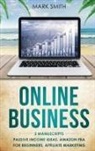 Mark Smith - Online Business