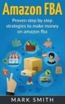 Mark Smith - Amazon FBA