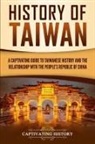 Captivating History - History of Taiwan
