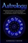 Kimberly Moon - Astrology