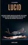 Louise Gilbert, Louise Gilbert - Self Development