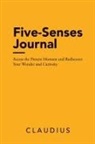 Claudius - Five-Senses Journal