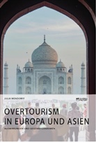 Julia Wendorff - Overtourism in Europa und Asien