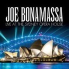 Joe Bonamassa - Live At The Sydney Opera House, 1 Audio-CD (Hörbuch)