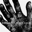Editors - Black Gold, 2 Audio-CDs (Hörbuch)