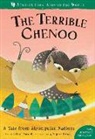 Fran Parnell, Fran/ Fatus Parnell, Parnell Fran, Sophie Fatus, Fatus Sophie - The Terrible Chenoo