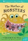 Fran Parnell, Fran/ Fatus Parnell, Parnell Fran, Sophie Fatus, Fatus Sophie - The Mother of Monsters