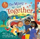 Celeste Cortright, Celeste/ Zacarias Cortright, Betania Zacarias, Audra Mariel - The More We Get Together