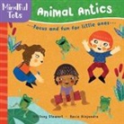 Whitney Stewart, Whitney/ Alejandro Stewart, Stewart Whitney, Rocio Alejandro - Animal Antics