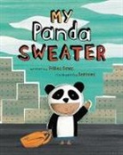 Gilles Baum, Gillies Baum, Gillies/ Barroux (ILT) Baum, Barroux - My Panda Sweater