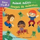 Whitney Stewart, Whitney/ Alejandro Stewart, Stewart Whitney, Rocio Alejandro, Rocío Alejandro - Animal Antics / Juegos De Animales
