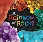 Kate DePalma, DePalma Kate, Sunny Scribens - A Rainbow of Rocks