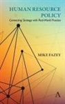 Mike Fazey - Human Resource Policy
