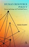 Mike Fazey - Human Resource Policy