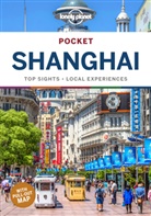Jade Bremner, Planet Lonely, Lonely Planet, Lonely Planet Eng, Vesna Maric, Lonely Planet - Pocket Shanghai : discover twice the city in half the time