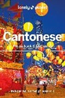 Chiu-yee Cheung, Cheung Chiu-yee, Tao Li, Li Tao, Lonely Planet, Lonely Planet Eng - Cantonese : phrasebook & dictionary