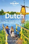 Planet Lonely, Lonely Planet, Branislaw Vladisavljevic - Dutch : phrasebook & dictionary