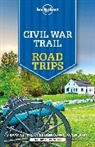 Lonely Planet - Civl War Trail