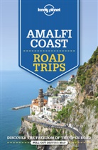 Cristian Bonetto, Planet Lonely, Lonely Planet, Brendan Sainsbury - Amalfi Coast : road trips