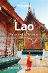 Lonely Planet - Lao phrasebook & dictionary