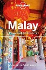 Lonely Planet - Malay phrasebook & dictionary