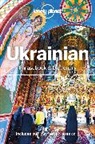 Lonely Planet, Lonely Planet Eng - Ukrainian