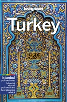 Brett Atkinson, Atkinson Brett, Mark Elliott, Mark et al Elliott, Steve Fallon, Fallon Steve... - Turkey
