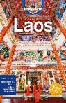 Austin Bush, Bruce Evans, Planet Lonely, Lonely Planet, Nick Ray - Laos