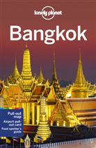 Planet Lonely, Lonely Planet, Lonely Planet Eng, Anirban Mahapatra, Mahapatra Anirban - Bangkok