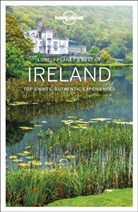 Isabel Albiston, Fionn Davenport, Belinda Dixon, Catherine Le Nevez, Planet Lonely, Lonely Planet... - Lonely Planet's best of Ireland : top sights, authentic experiences