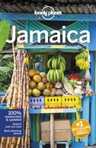 Anna Kaminski, Kaminski Anna, Planet Lonely, Lonely Planet, Sheri-kae McLeod, Lonely Planet - Jamaica