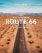 Andrew Bender, Bender Andrew, Cristian Bonetto, Bonetto Cristian, Collectif Lonely Planet, Mark Johanson... - Route 66