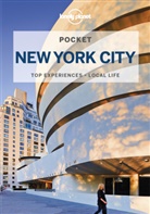 Anita Isalska, Isalska Anita, Ali Lemer, Lemer Ali, Planet Lonely, Lonely Planet... - New York City encounter : top experiences, local life
