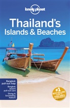 Amy Bensema, David Eimer, Eimer David, Paul Harding, Tharik Hussain, Planet Lonely... - Thailand's islands & beaches