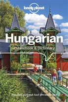 Lonely Planet, Lonely Planet Eng - Hungarian : phrasebook & dictionary
